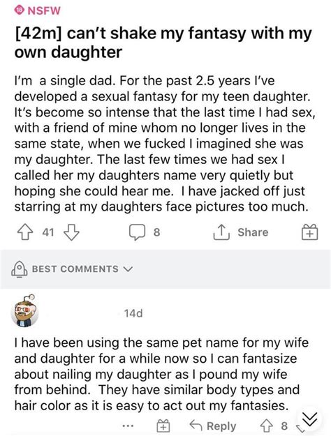 IncestConfessions. Do something worth posting about besides telling us you sniff panties or want someone in secret. Please read the "Rules" and "FAQ" (under "Menu" on mobile). 491K Members. 2.5K Online. r/Incestconfessions. NSFW.